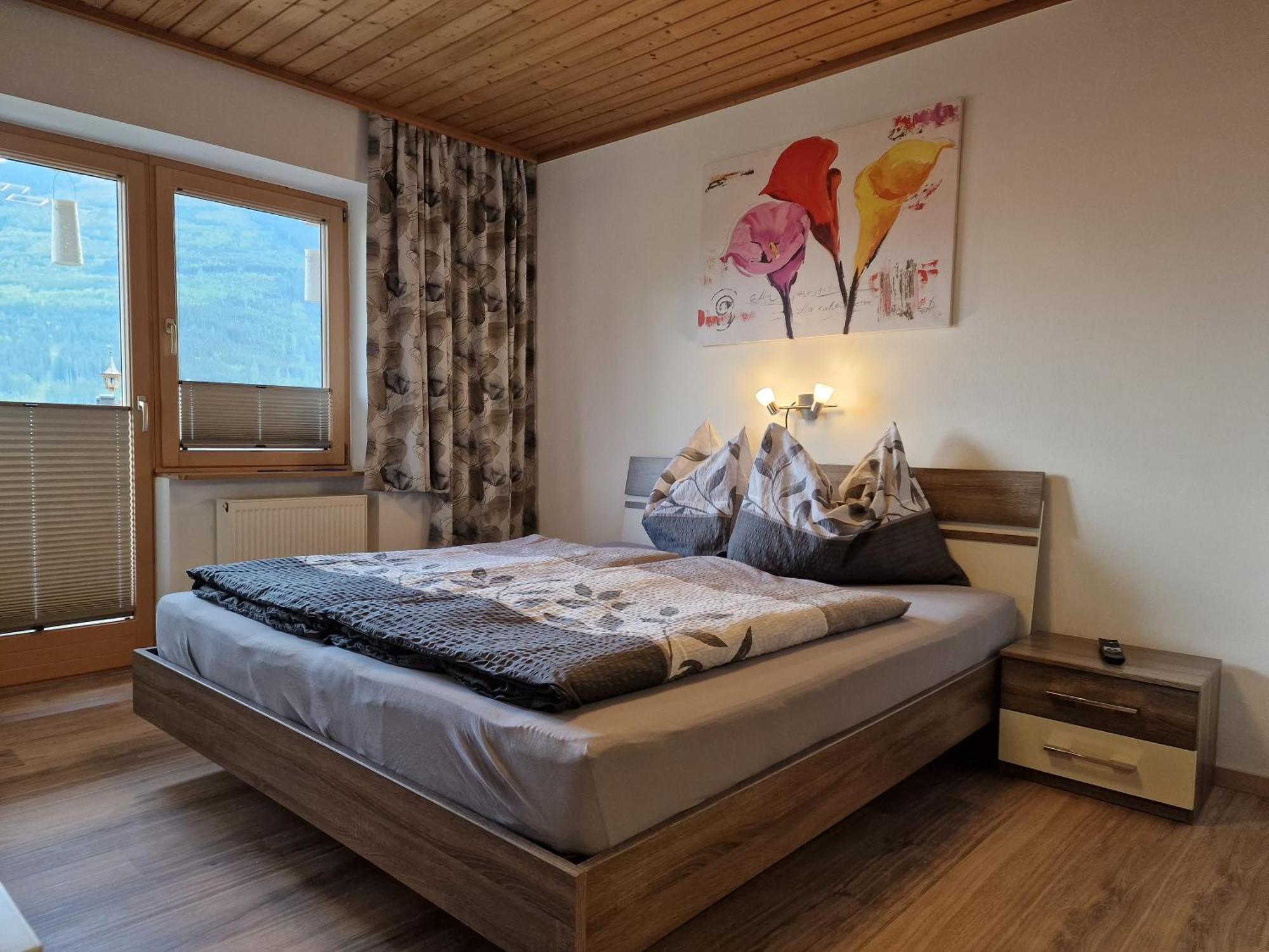 Haus Hoellerer ウッテンドルフ エクステリア 写真