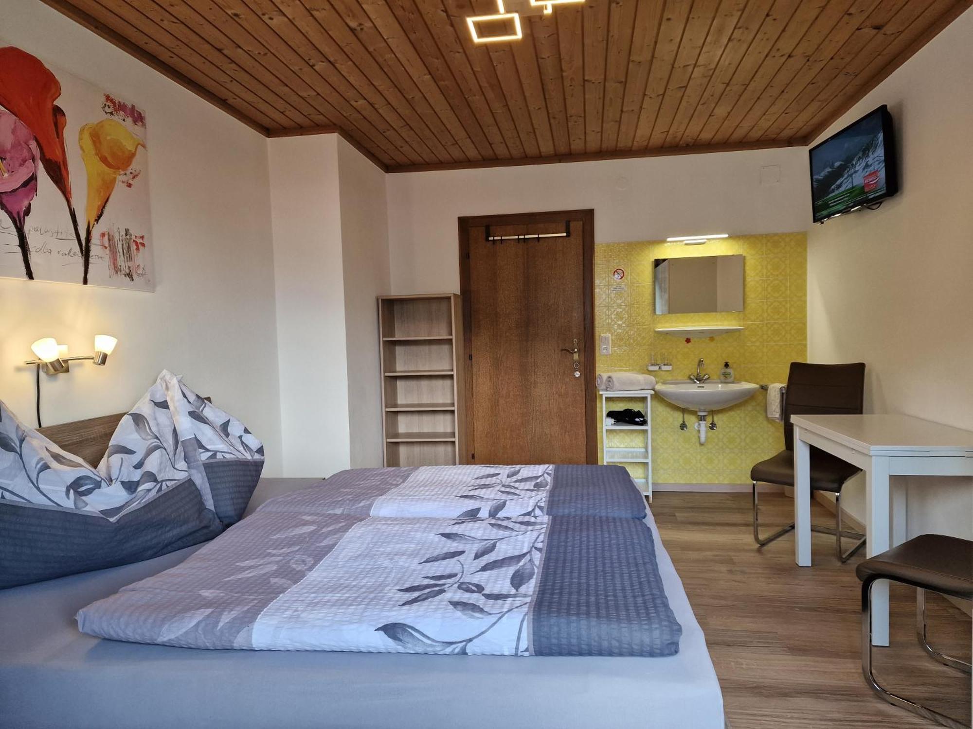 Haus Hoellerer ウッテンドルフ エクステリア 写真
