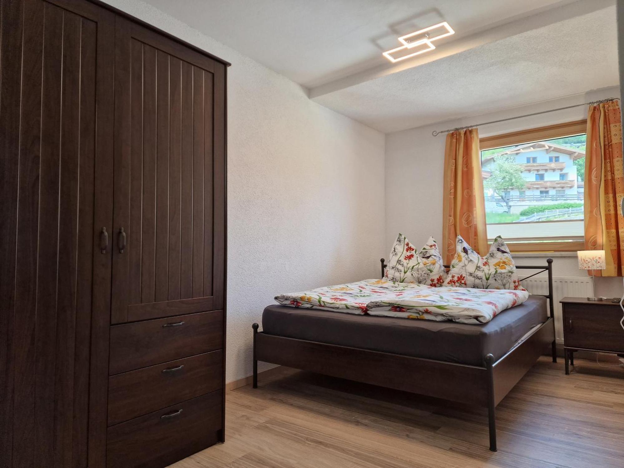 Haus Hoellerer ウッテンドルフ エクステリア 写真