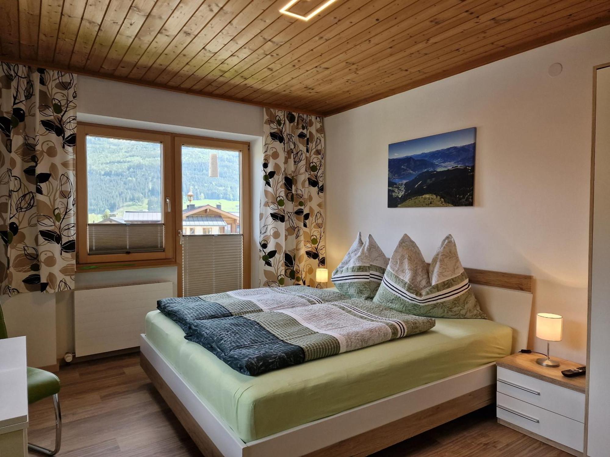 Haus Hoellerer ウッテンドルフ エクステリア 写真