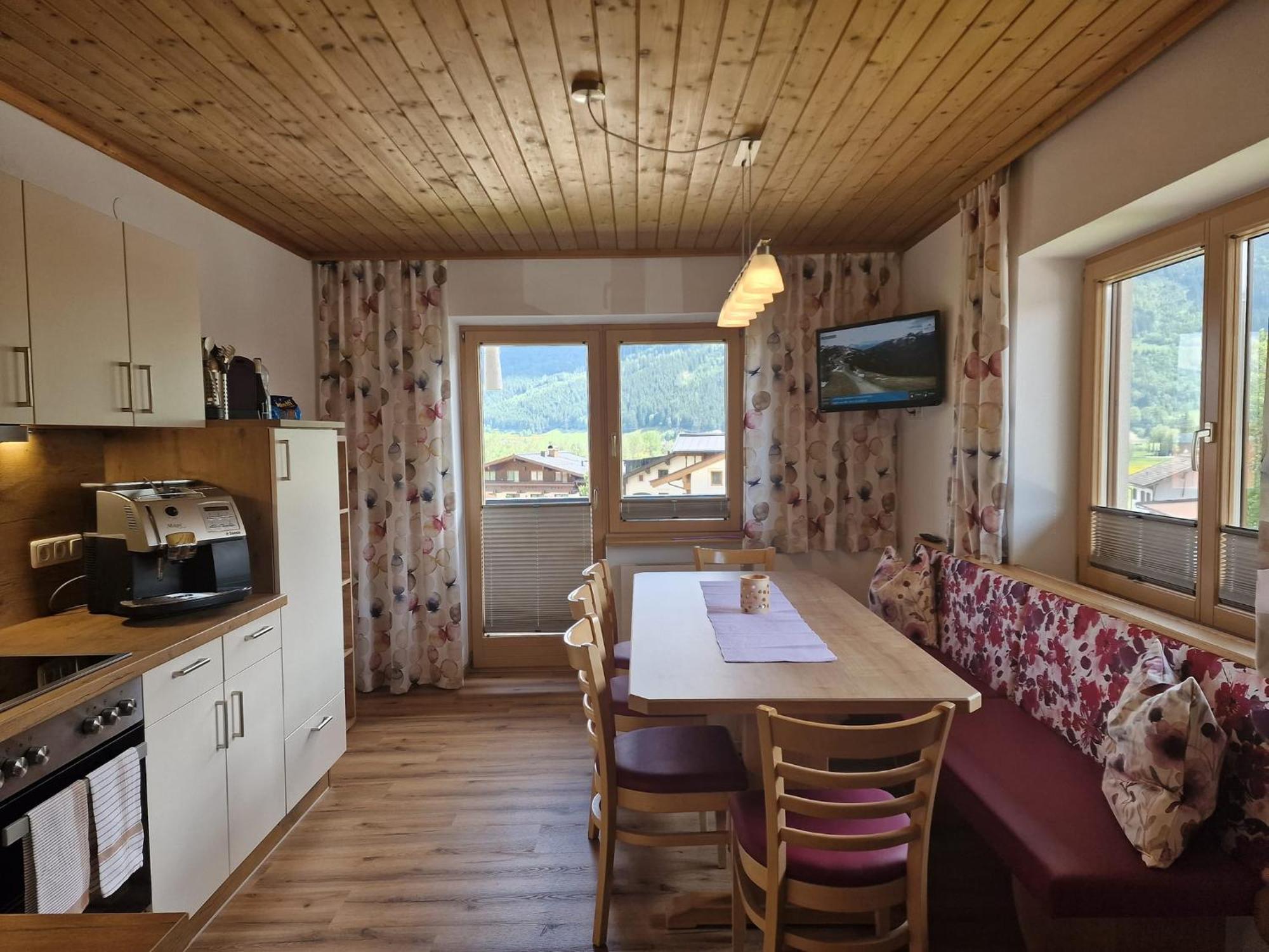 Haus Hoellerer ウッテンドルフ エクステリア 写真