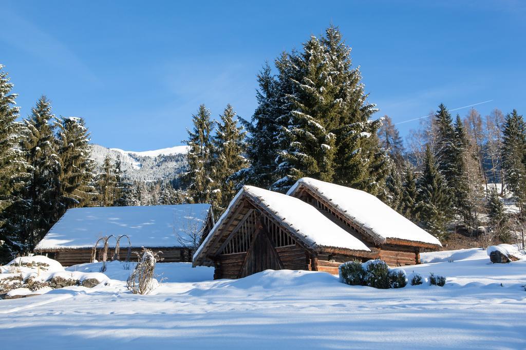 Haus Hoellerer ウッテンドルフ エクステリア 写真