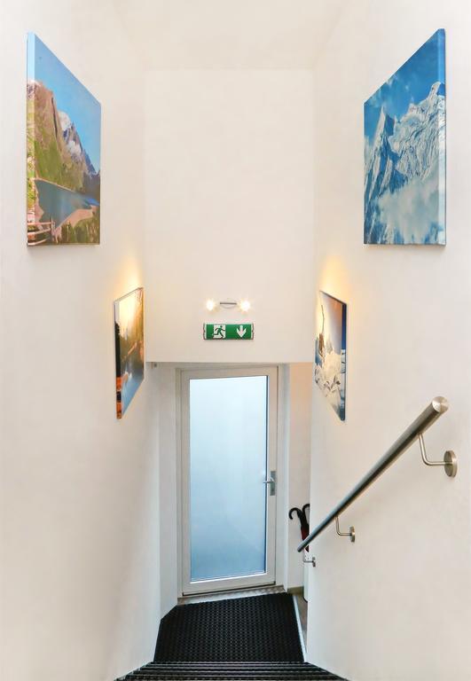 Haus Hoellerer ウッテンドルフ エクステリア 写真