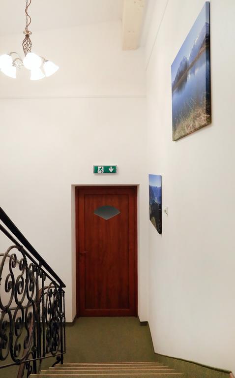 Haus Hoellerer ウッテンドルフ エクステリア 写真