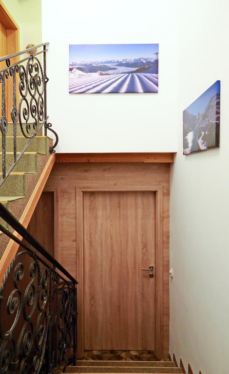Haus Hoellerer ウッテンドルフ エクステリア 写真