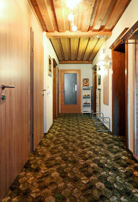 Haus Hoellerer ウッテンドルフ エクステリア 写真
