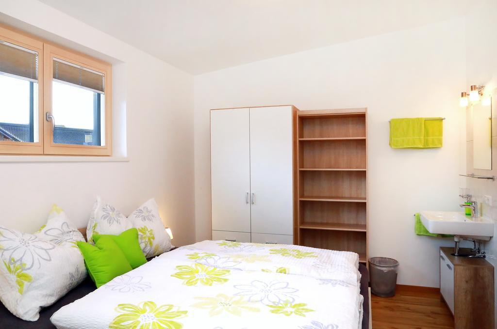 Haus Hoellerer ウッテンドルフ エクステリア 写真