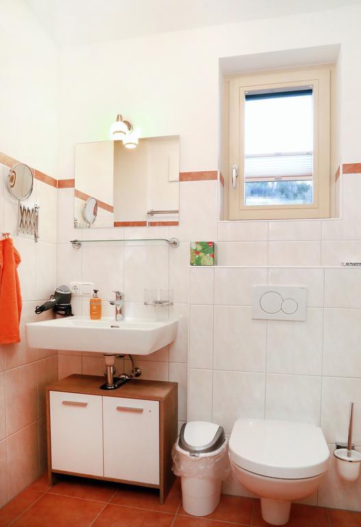 Haus Hoellerer ウッテンドルフ エクステリア 写真